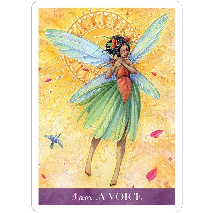 Find Your Light Inspiration Deck