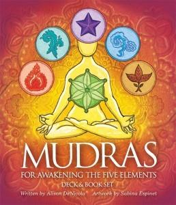 Mudras Five Elements Set