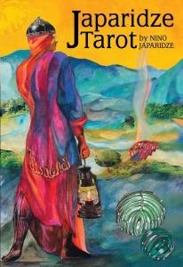 Japardize Tarot