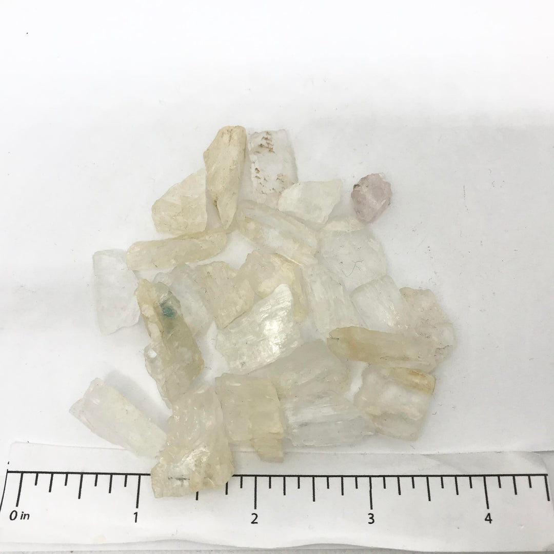 Petalite P803