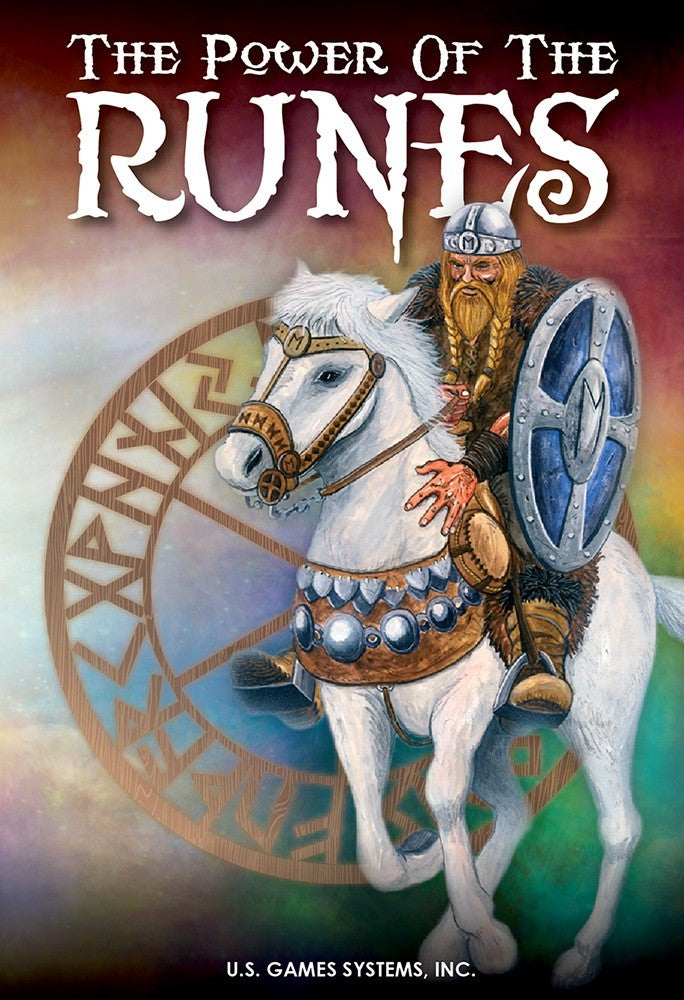 Power of Runes Deck