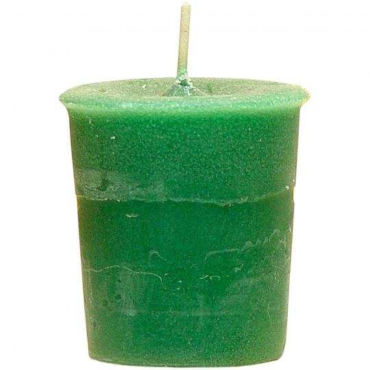Peace - Votive Candle - Reiki Charged and Herbally Infused