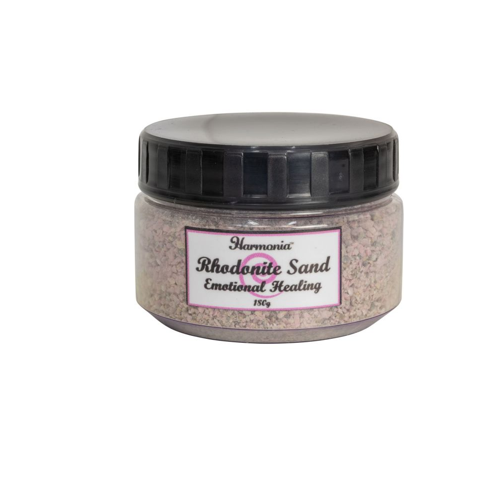 Rhodonite Sand