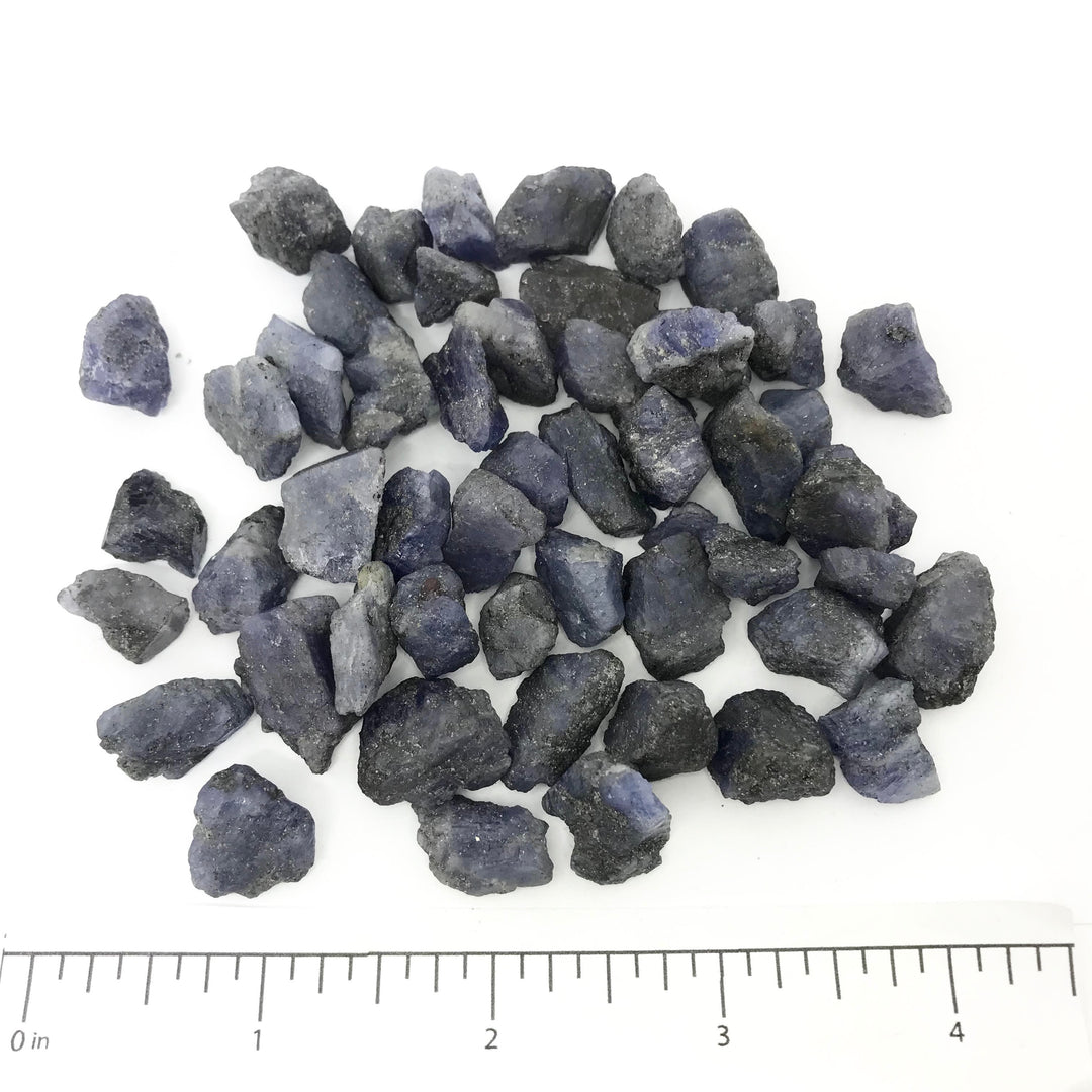 Tanzanite Rough T101