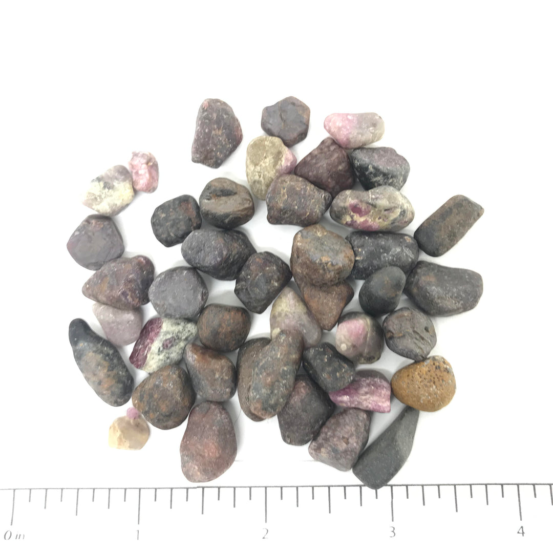 Corundum Rough W701