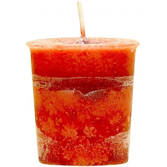 Wisdom-Votive Candle