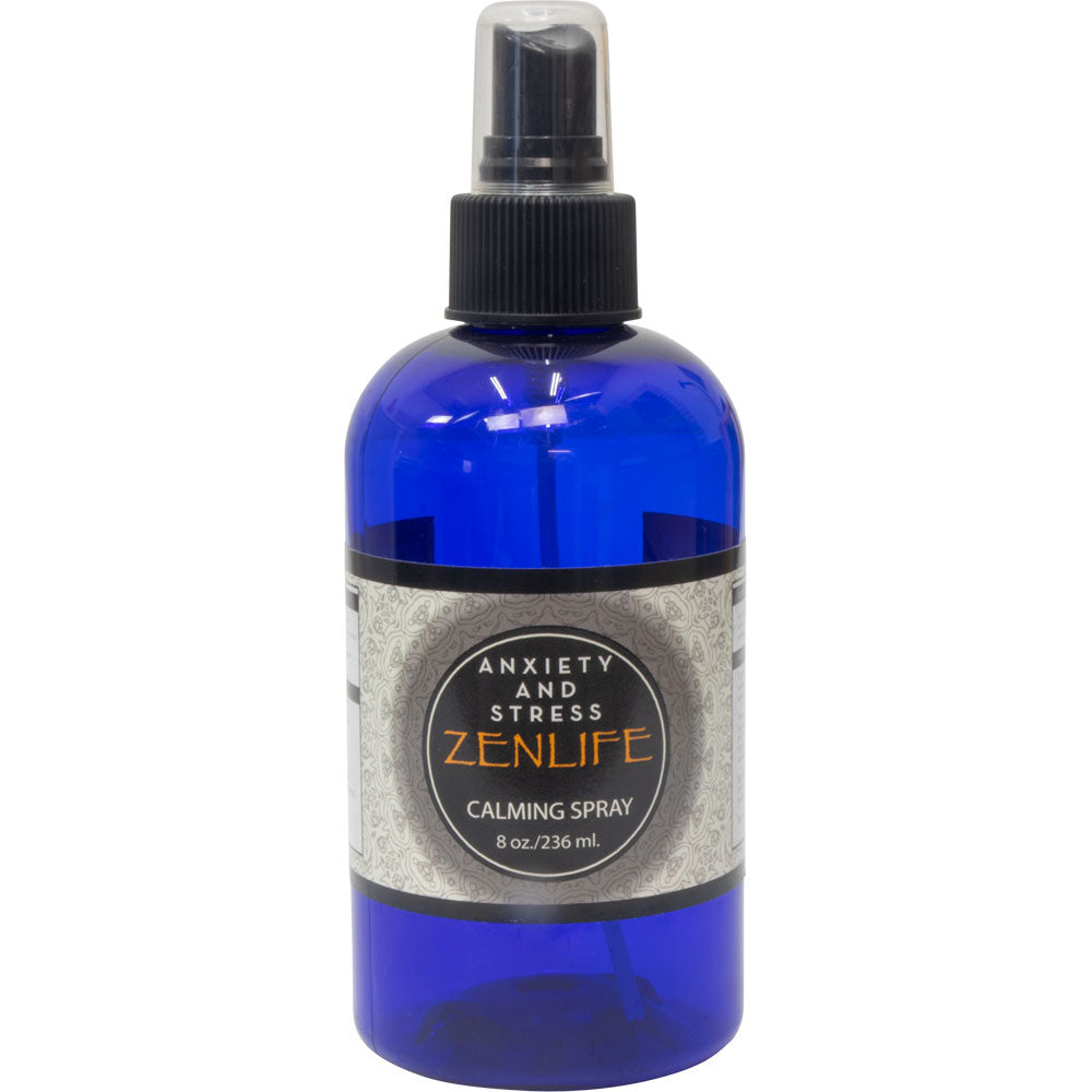 Anxiety Stress Calm - Zenlife Spray