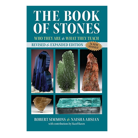 Book of Stones