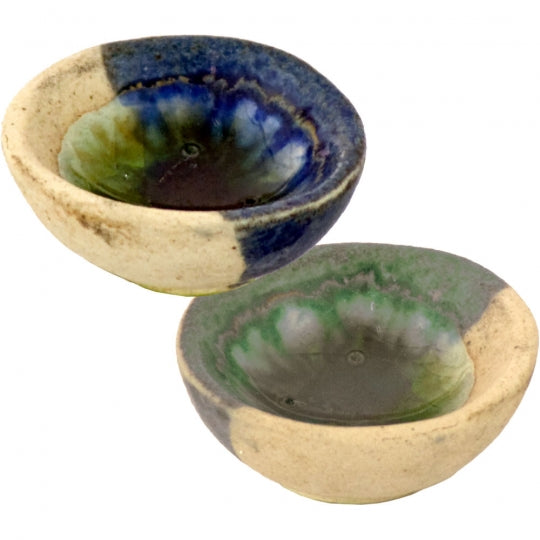 Ceramic Cone Burner  Mini Bowl