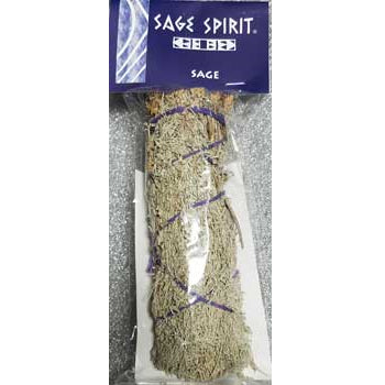 Desert Sage Smudge Stick 7"