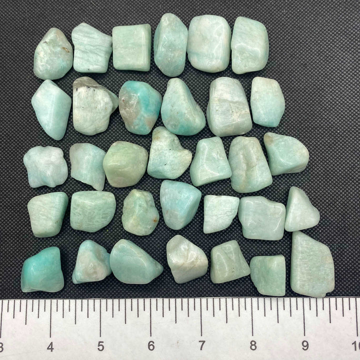 Amazonite Polished A202