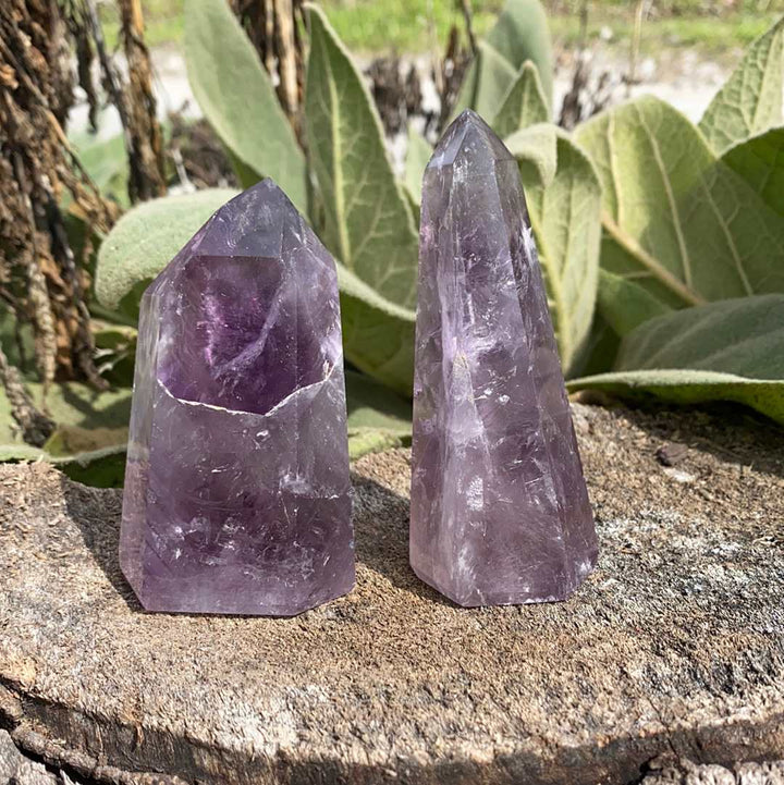 Amethyst CCEC110