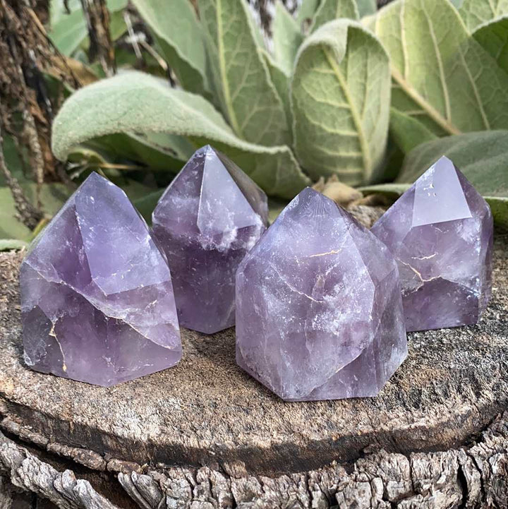 Amethyst CCEC111