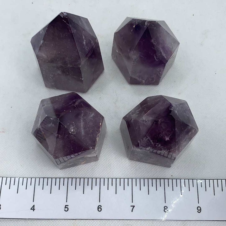 Amethyst CCEC111