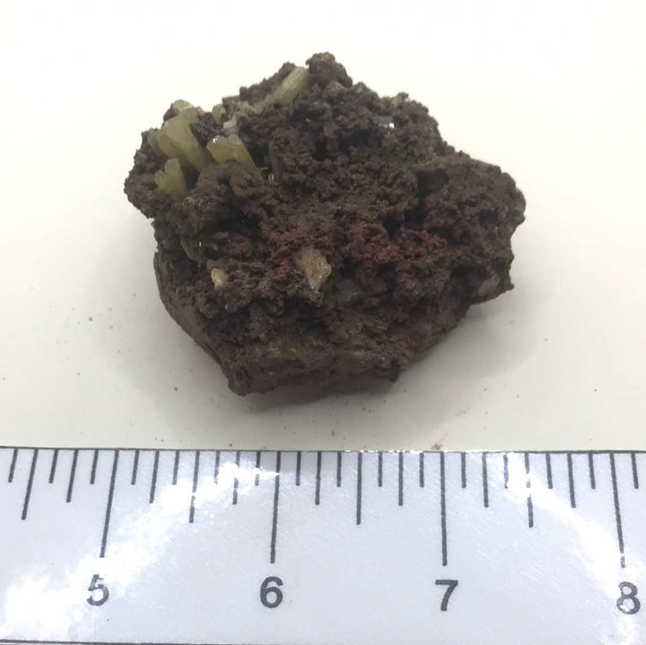 Adamite Specimen WZ875e