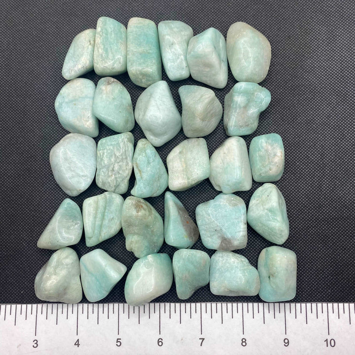Amazonite Polished A206