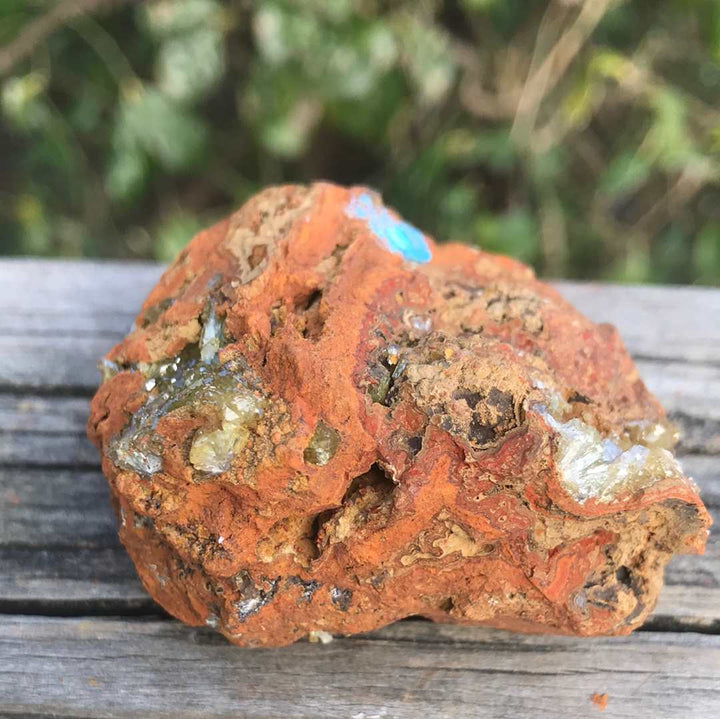 Adamite Specimen WZ874e