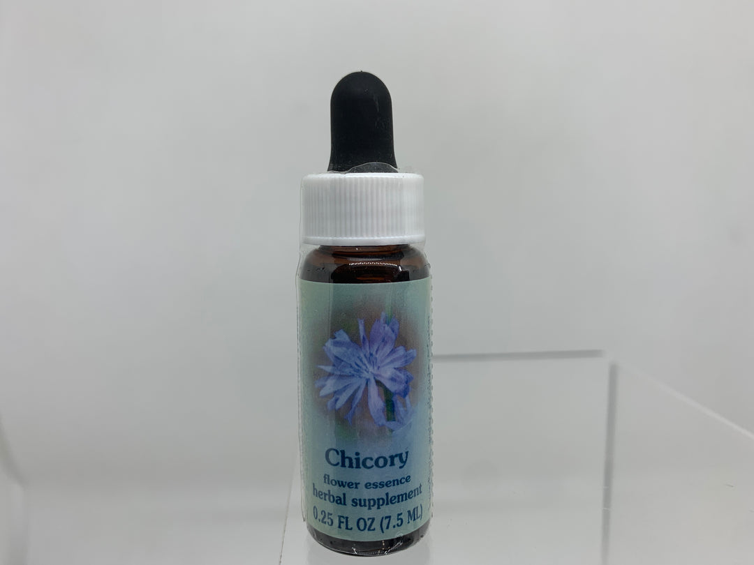 FES Flower Essence (1/4 oz), Chicory
