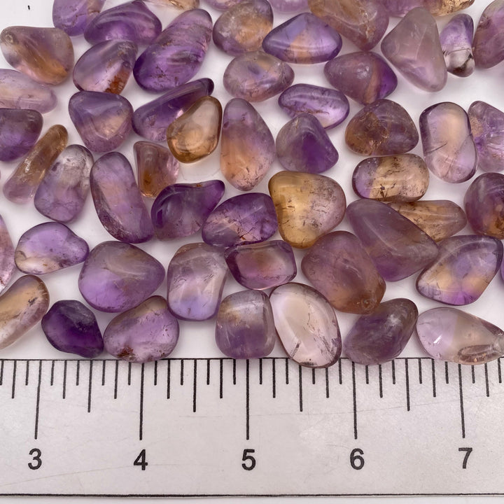 Ametrine Polished A601