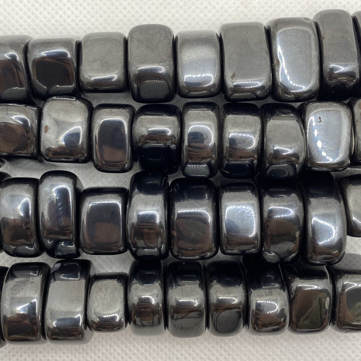 Hematite (Magnetic) Polished H301