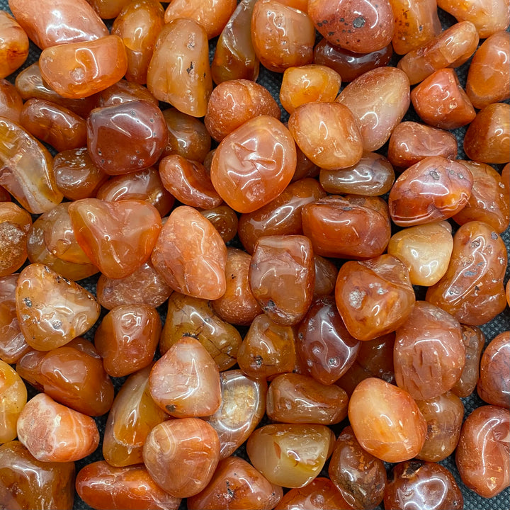 Carnelian Polished C301