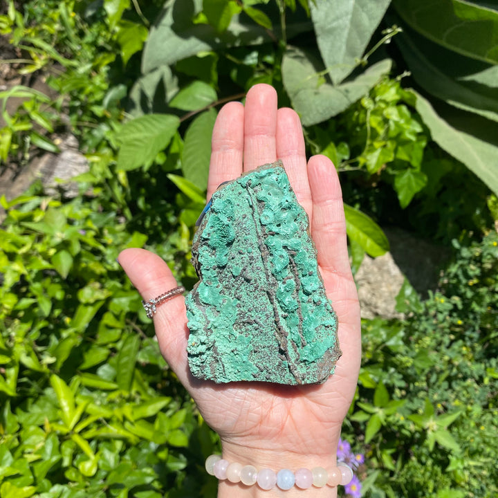 Brochantite WZ945