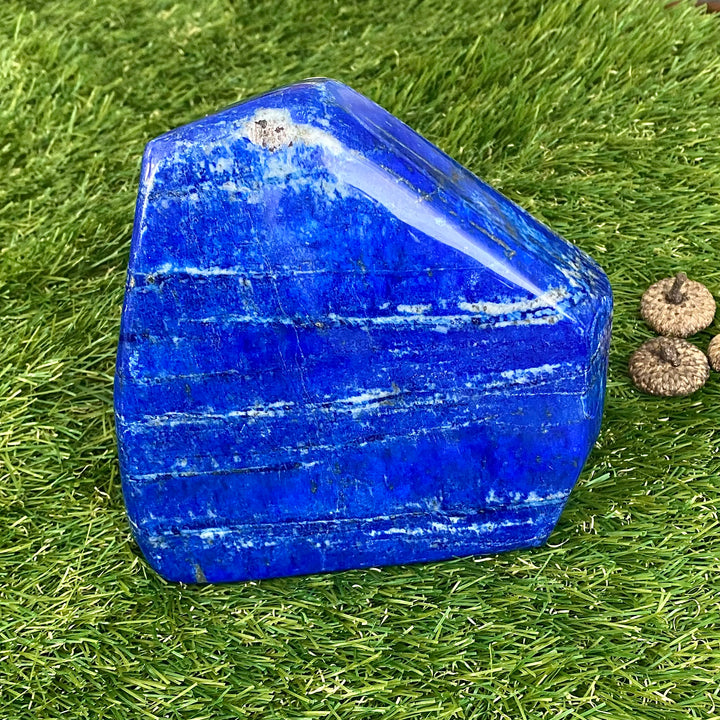 Lapis Lazuli Free Form FF20-23