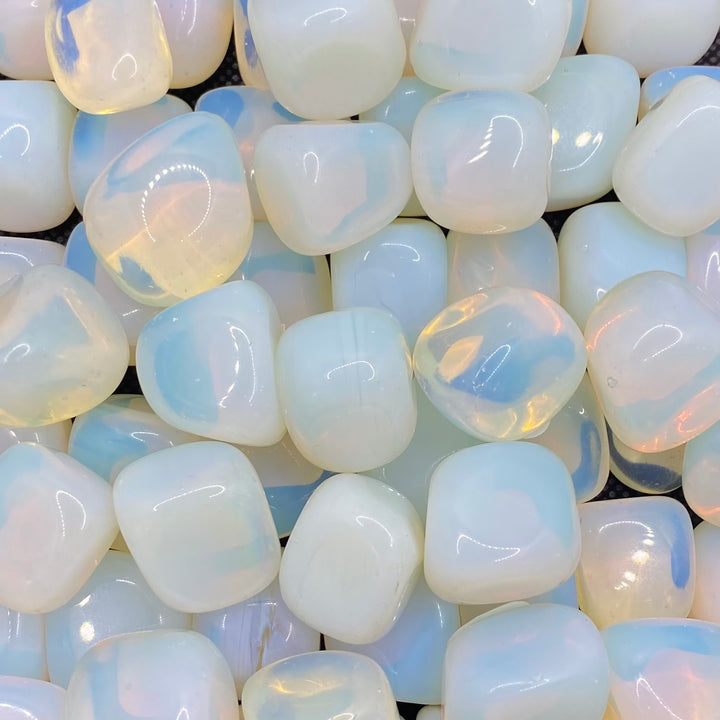 Opalite Polished O602