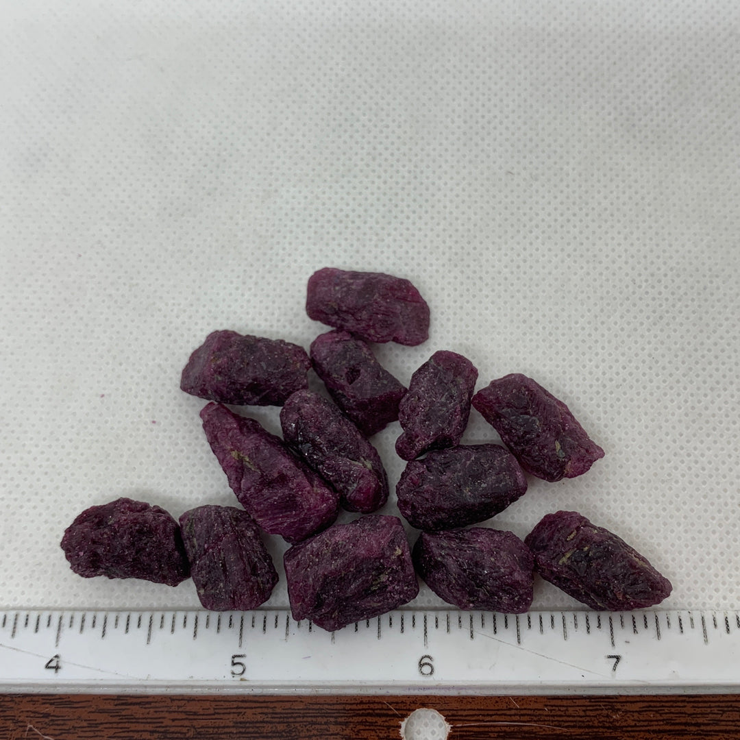Ruby Rough R301