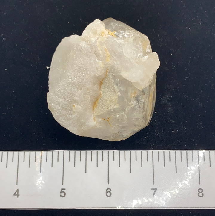 Smoky Elestial Quartz Cluster-ELE2-12