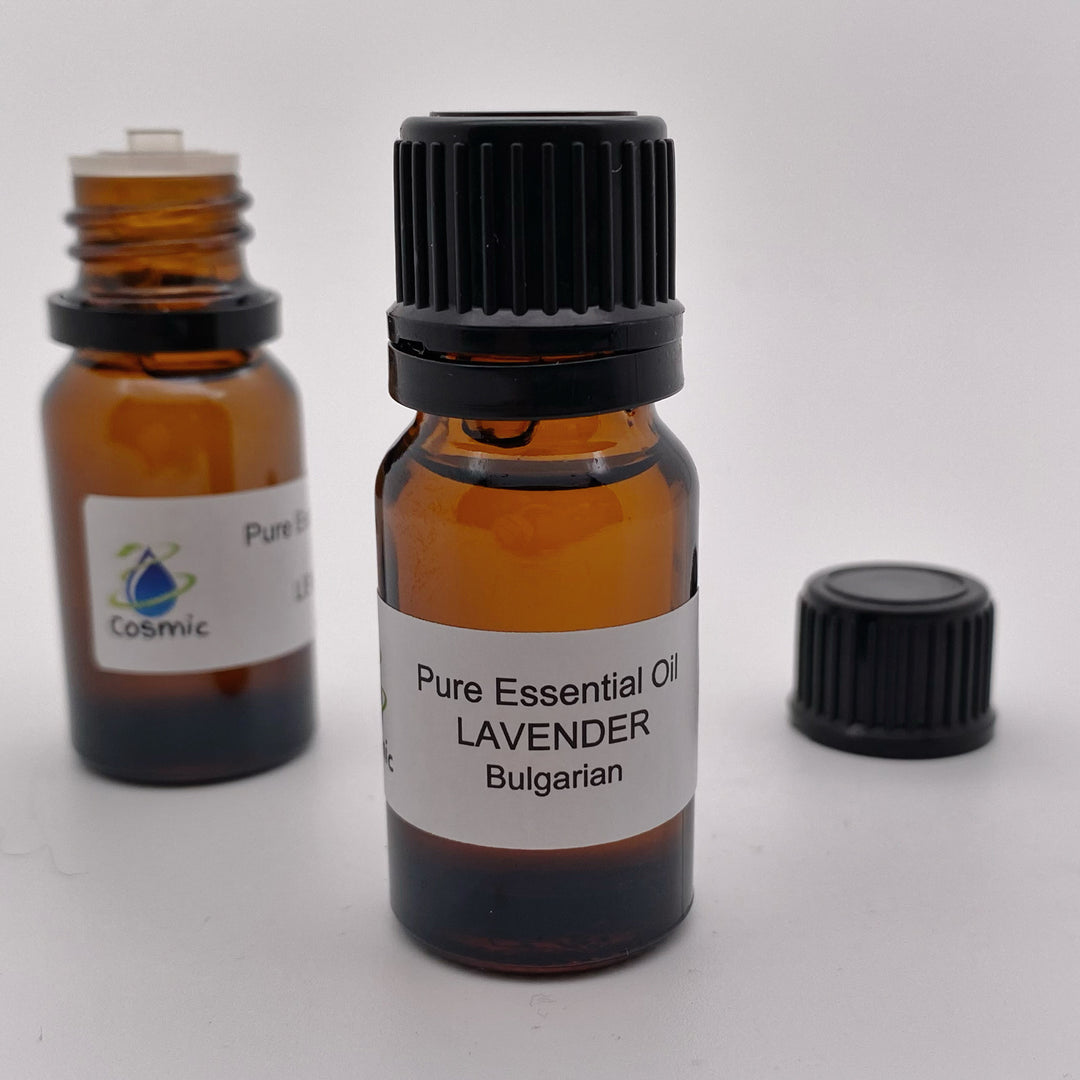 Lavender (Bulgarian) Essential Oil (10ml)