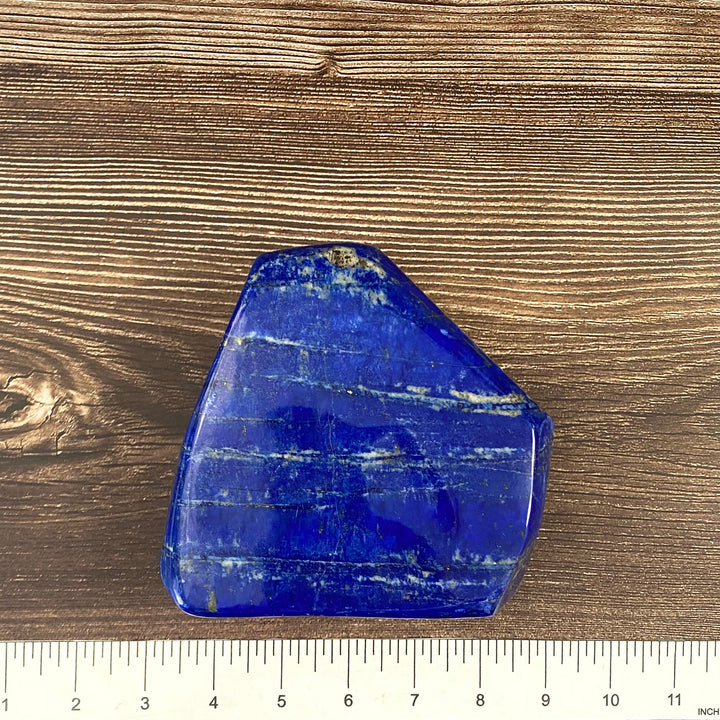 Lapis Lazuli Free Form FF20-23