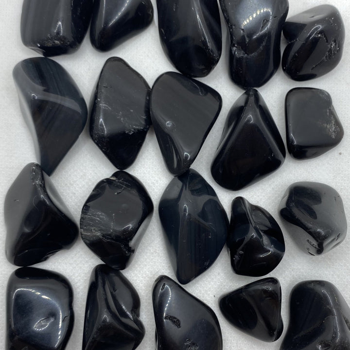 Obsidian (Rainbow) Polished O208