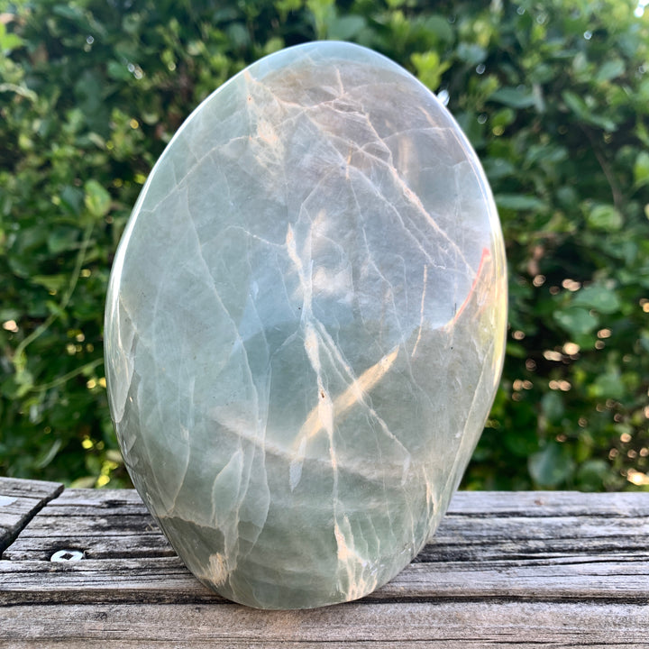 Garnerite Free Form-FF23-9