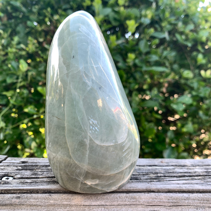 Garnerite Free Form-FF23-9