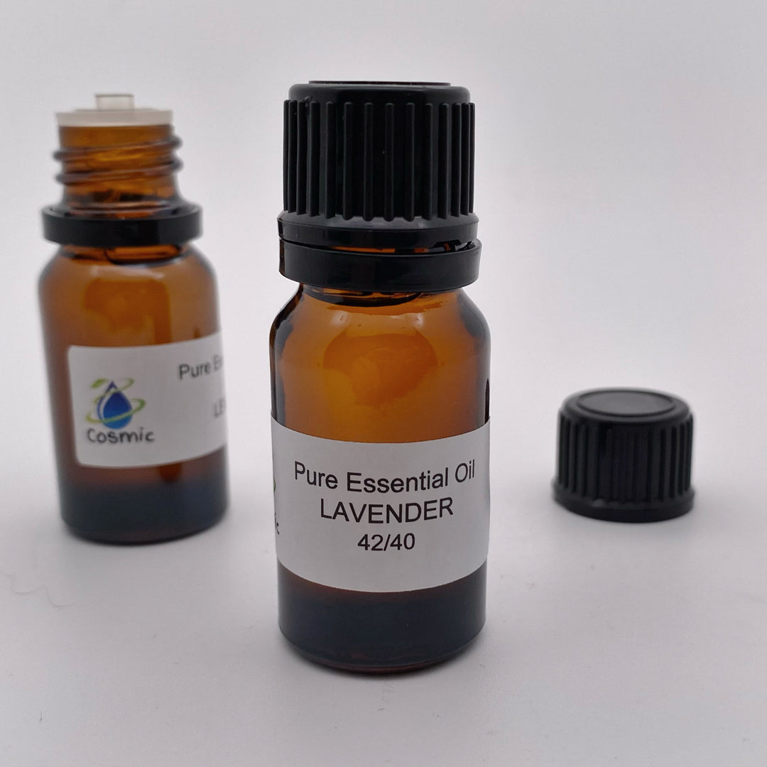 Lavender (40/42) Essential Oil (10ml)