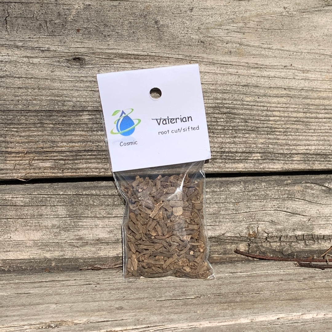 Valerian Root