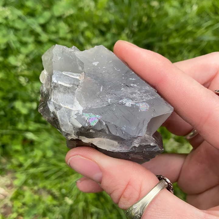 Fluorite Specimen-FLU1-5