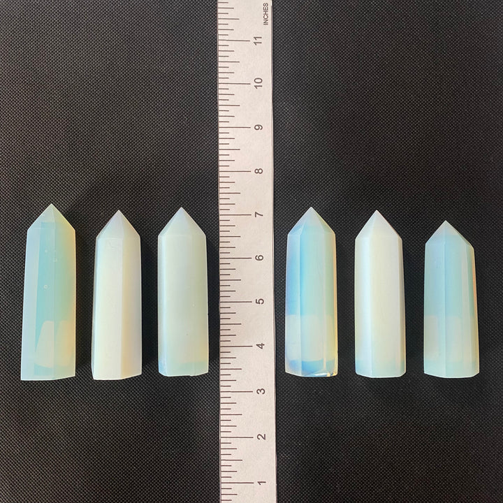 Opalite Point PT48-4