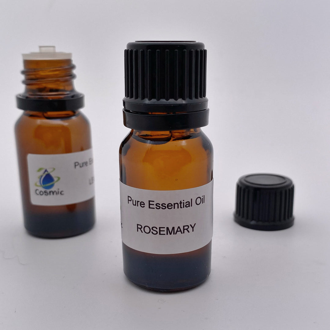 Rosemary Essential Oil (10ml)