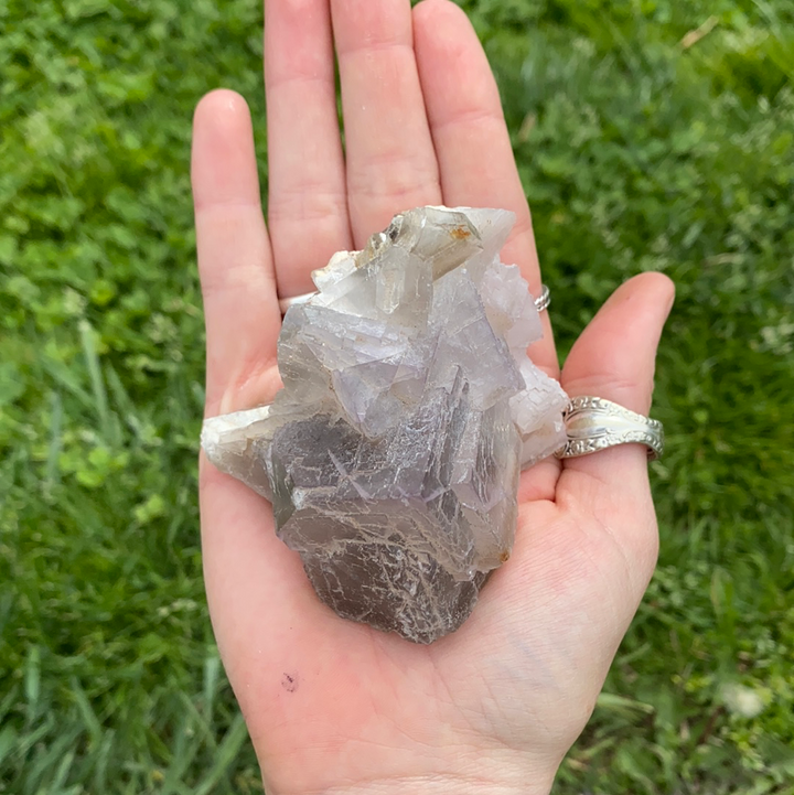 Fluorite Specimen-FLU1-17