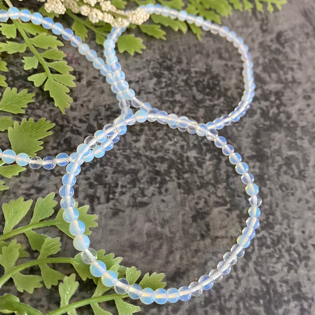 Opalite (4mm) Bracelet