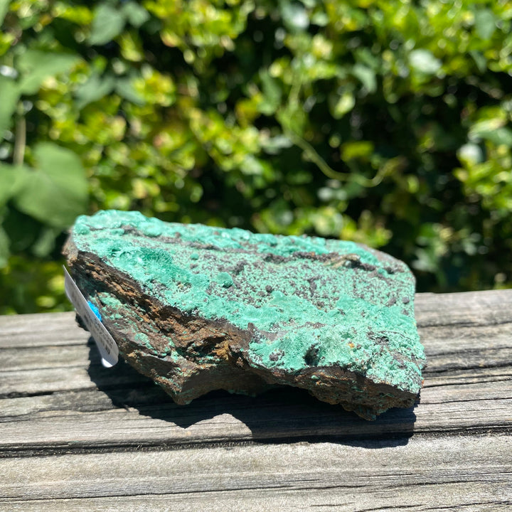 Brochantite WZ945