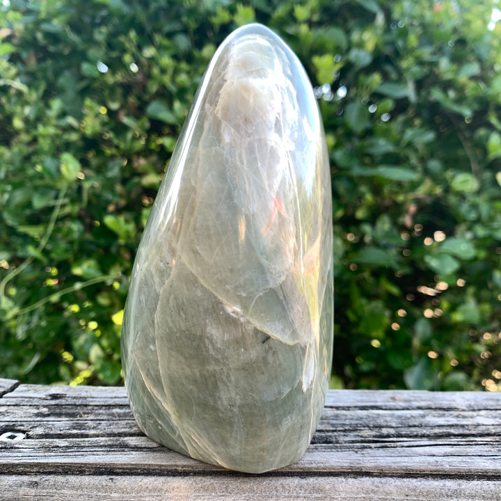 Garnerite Free Form-FF23-9