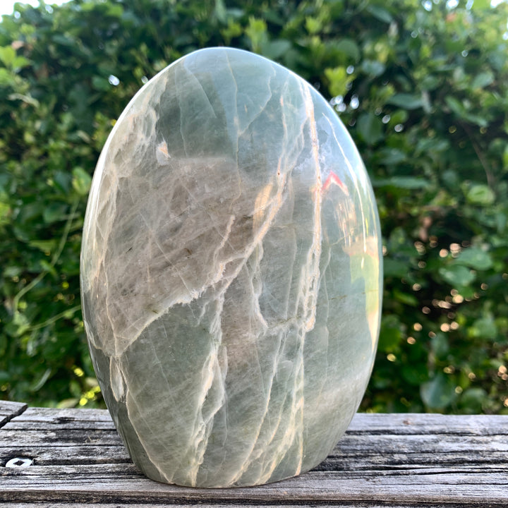 Garnerite Free Form-FF23-9