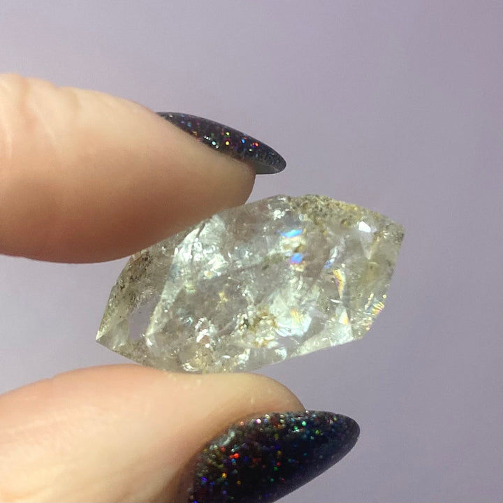 Herkimer Diamond HRK1-19