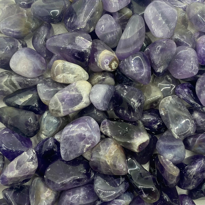 Amethyst Polished A507