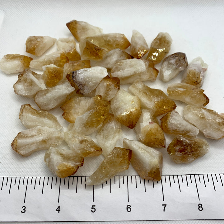 Citrine Point W206
