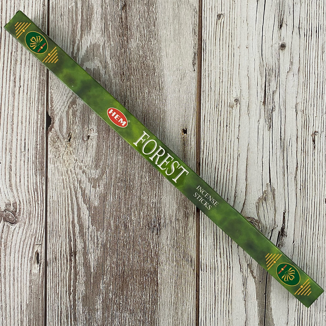 HEM Forest - Stick Incense (8 gram)