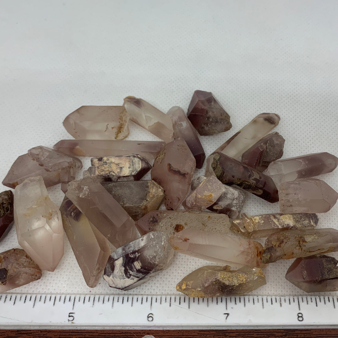 Quartz-Lithium Point Q902